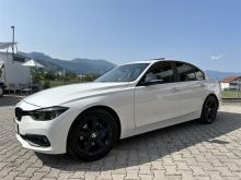 BMW 320D