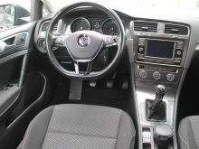 Golf 7 2.0 2016