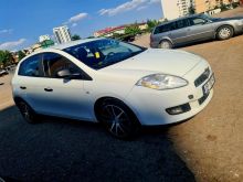 Fiat bravo