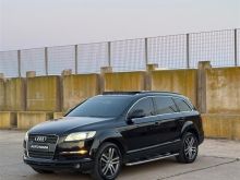 Audi Q7 3.0 Diesel 2006