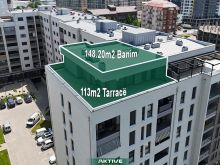 PentHouse në Shitje