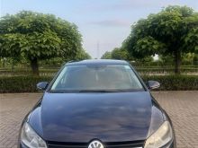 Golf 7