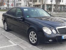 Shitet Mercedes e 220