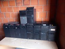 Lenovo i5 4GB GEN4 Gjermania 