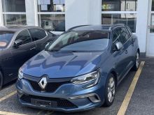 Renault Megane 1.6 dCi GT Limited Edition205