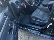 Shitet Volkswagen Passat Jetta 2009 1.6 Benzin/Gaz