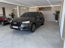 OKAZION !! AUDI - Q7 - BENZINE 3.0 - VITI 2018