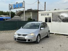 Shitet Goolf 5 1.6 Benzin/Gaz landi renzo manual me Dogan🇮