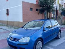 🇩🇪Wv Golf 5 Manual 1.9 Naft 2004 🇩🇪