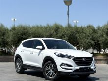 HYUNDAI TUSCON
