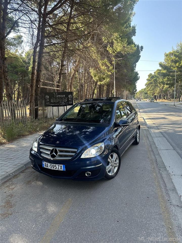 Mercedes benz