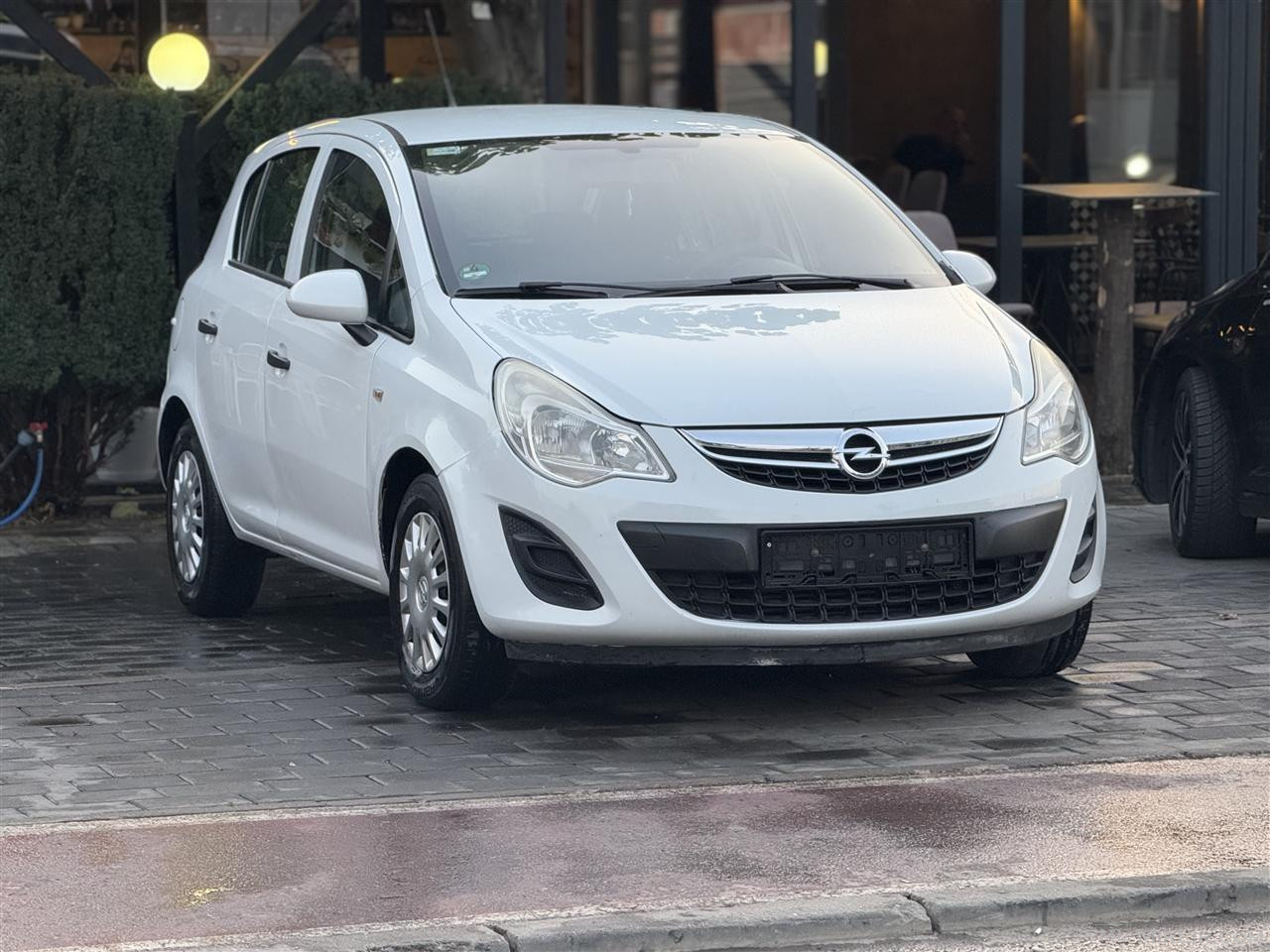 OPEL CORSA D 1.3 CDTI RKS VP 2013