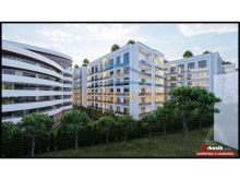 0696044425, Shitet apartament tek Liburna , Mali Robit
