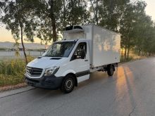 Sprinter XL Frigorifer Carrier 2.2CDI Zvicra