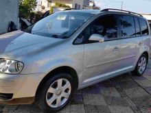 VW Touran 1.9 Automat