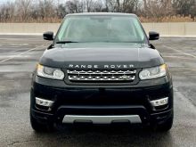 Range Rover 2014