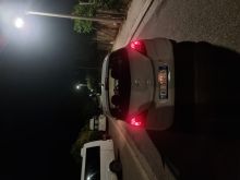 Opel corsa 2010