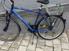 Biçikletë qyteti (Trekking Bike) nga Zvicra