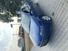 Shitet fiat ponto