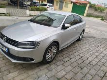 JETTA 1.6 NAFT AUTOMAT