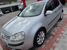 Golf 5