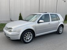 VW GOLF 4 1.9 TD(I) - KM:246.000 - 6 SHPEJTSI 🔥
