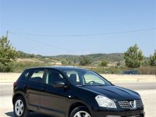 OKAZIONN NISSAN QASHQAI 1.5 NAFTE MANUAL 2008