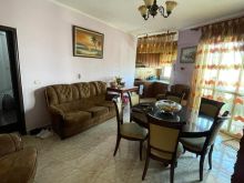 SHITET APARTAMENT 2+1 PRANE PISTA KOSOVA  , PLAZH DURRËS