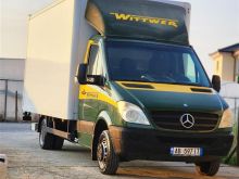 Sprinter 515 CDI me Bedane  OKAZION !!!