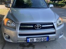 Toyota Rav 4  4x4 nafte