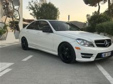 Mercedes Benz C250
