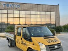 Ford Transit dopiogom