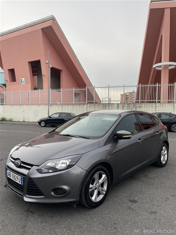 Ford focus / 2013 / Automat