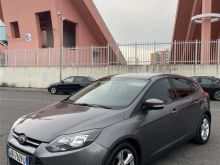 Ford focus / 2013 / Automat
