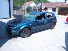 Golf 4