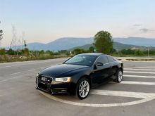 AUDI A5 2.0 TFSI QUATTRO AUTOMATIKE 2014