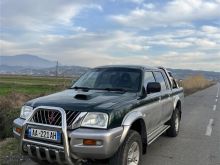 Shitet Mitsubishi L200 4x4 2002