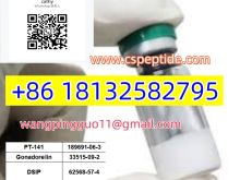 PT-141 cas189691-06-3