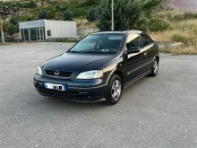 Benzine-Gaz