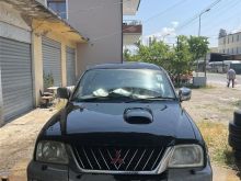 Shitet Mitsubishi L200 2003 krah anglez