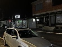 Passat B7 2.0TDI DSG
