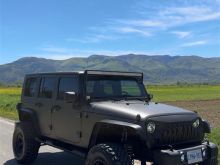 Jeep Wrangler  Shitet/Ndrrohet