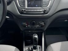 Shitet Makina Hyundai(2018)