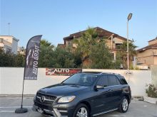 Ml 350 Bluetec