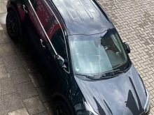 KIA -Sportage Black Edition 2WD