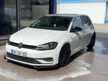 Golf 7.5 Join facelift