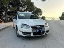 Volkswagen jetta 2008 benzin gaz automatik