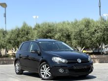 VW GOLF 6