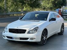 CLS 320 CDI