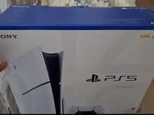 Playstation 5 slim